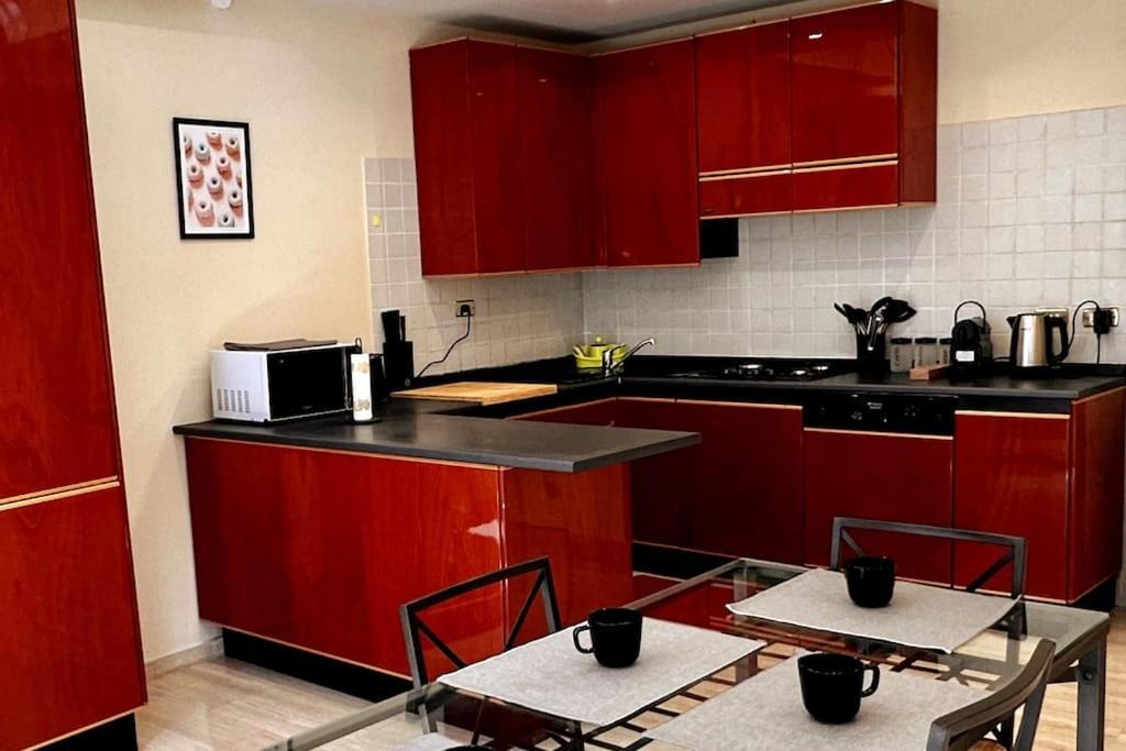 Luxurious Flat Close To The Vatican/Metro Rom Exterior foto