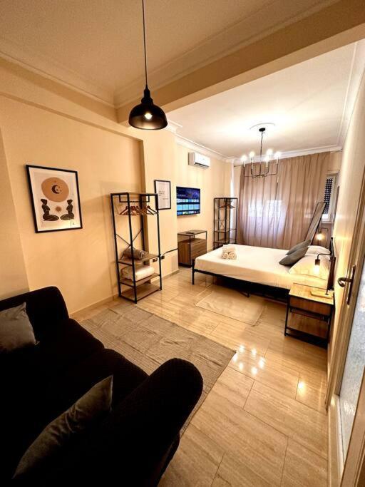 Luxurious Flat Close To The Vatican/Metro Rom Exterior foto
