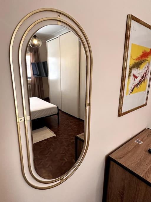 Luxurious Flat Close To The Vatican/Metro Rom Exterior foto