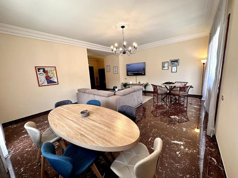 Luxurious Flat Close To The Vatican/Metro Rom Exterior foto