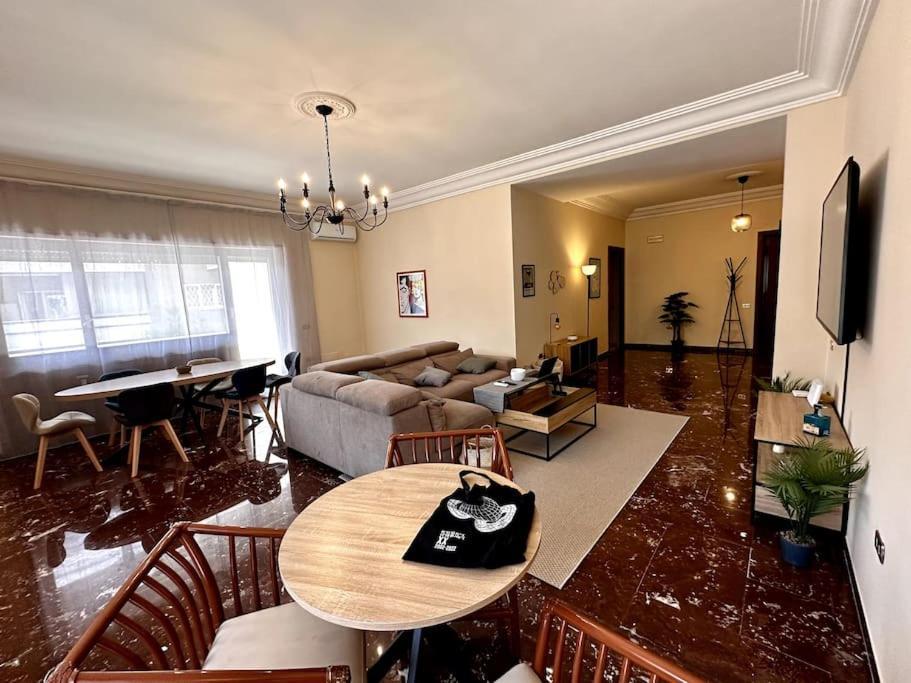 Luxurious Flat Close To The Vatican/Metro Rom Exterior foto