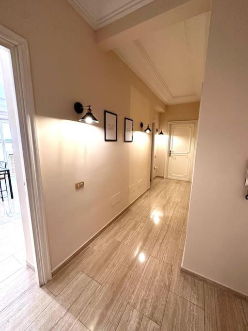 Luxurious Flat Close To The Vatican/Metro Rom Exterior foto
