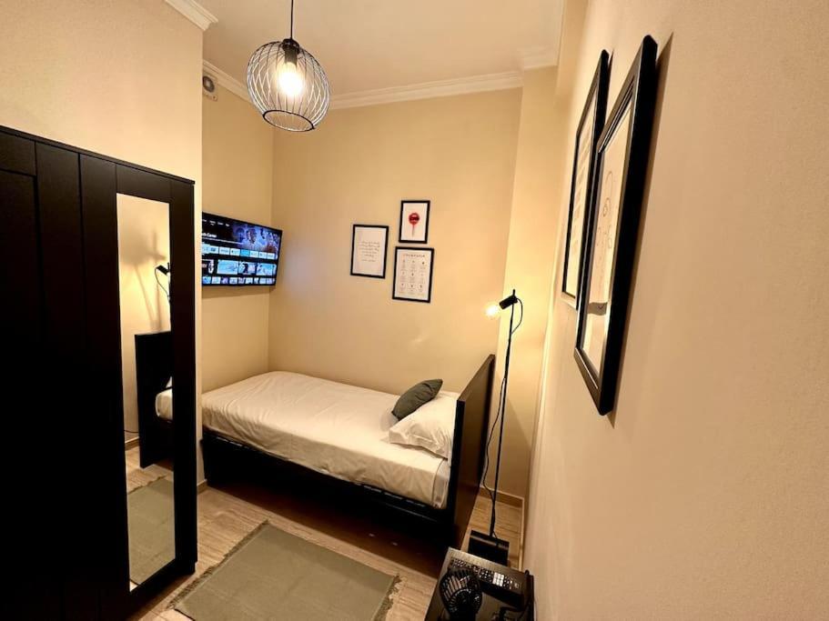 Luxurious Flat Close To The Vatican/Metro Rom Exterior foto