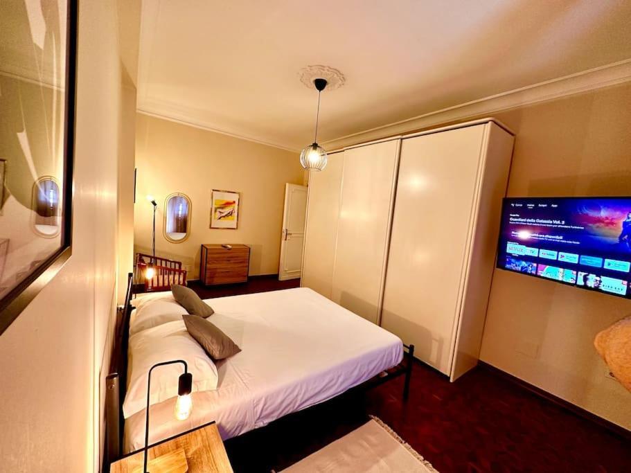 Luxurious Flat Close To The Vatican/Metro Rom Exterior foto